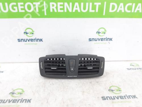 Used Air vent RENAULT MEGANE III Grandtour (KZ0/1) 1.5 dCi (KZ09, KZ0D, KZ1G, KZ29, KZ14, KZ1W, KZ10, KZ1F,... (110 hp) 22218815