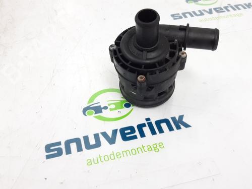 Auxiliary water pump RENAULT LAGUNA III Grandtour (KT0/1) 2.0 dCi (KT07, KT0J, KT14, KT1A, KT1S) | BP13194091M111 