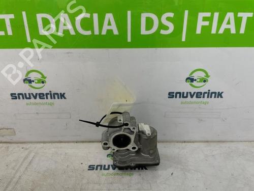 Used Egr Egr RENAULT EXPRESS Box Body/MPV 1.5 Blue dCi 75 (F6AA) (75 hp) 40583806 40583806