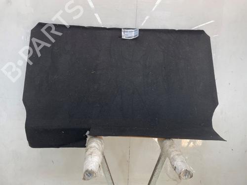 Used Luggage compartment floor Luggage compartment floor PEUGEOT 208 I (CA_, CC_) 1.2 VTI 82 (82 hp) 36090188 36090188
