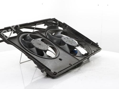 Electronic module OPEL VIVARO B Van (X82) 1.6 CDTI (05) | BP31960320M83