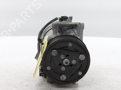 AC compressor RENAULT CAPTUR II (HF_) TCe 90 (HFM6) | BP34423248M34 - Image 3