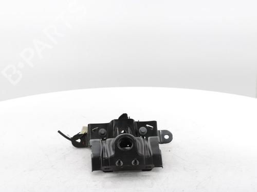 Other RENAULT CLIO V (B7_) 1.0 TCe 90 (B7MT) | BP29241888O1 