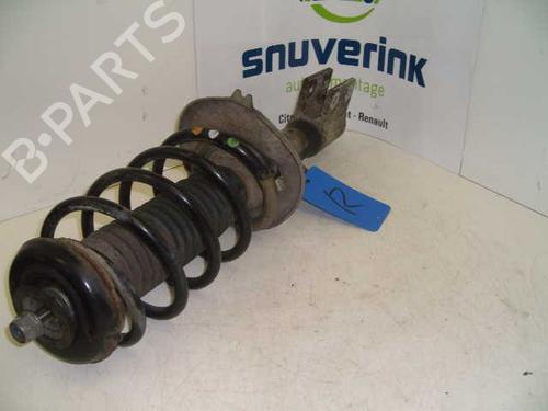 Used Right front shock absorber PEUGEOT 308 I (4A_, 4C_) 1.6 16V (150 hp) 11632972
