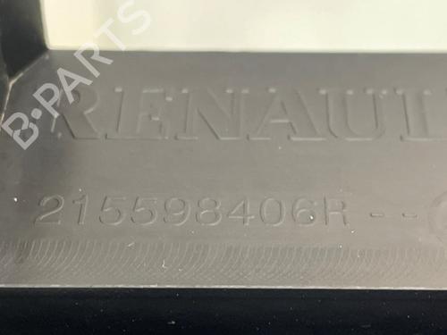 Pipe RENAULT MEGANE IV Grandtour (K9A/M/N_) 1.2 TCe 100 | BP30866828M125 - Image 3