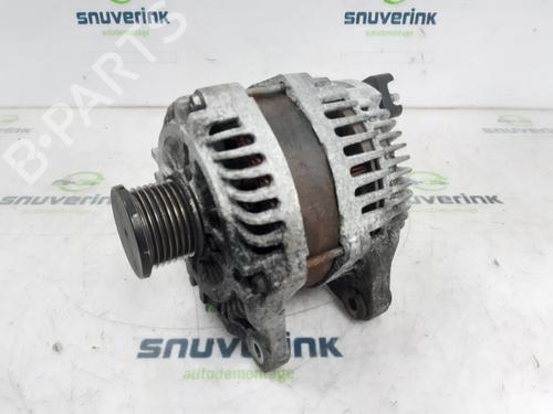 Alternator OPEL VIVARO B Van (X82) 1.6 CDTI (05) | BP23120944M7 - Image 4