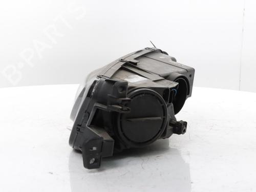 Left headlight CITROËN C4 Picasso II 1.2 THP 130 | BP39211450C28 - Image 4