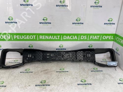 Rear bumper reinforcement PEUGEOT 208 I (CA_, CC_) 1.6 HDi | BP24841258C73 
