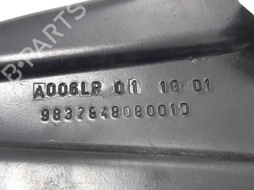 Hinge/Door check strap OPEL COMBO Box Body/MPV (K9) 1.5 D | BP18161153C146 