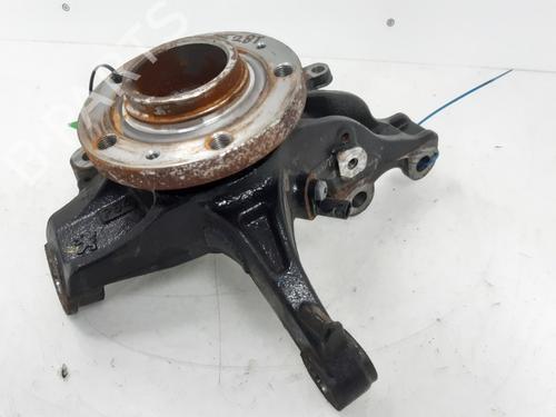 Left front steering knuckle OPEL COMBO Box Body/MPV (K9) 1.5 D | BP27688119M25 - Image 3