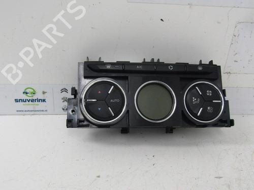 Climate control CITROËN DS3 (SA_) 1.6 HDi 90 | BP13325453I5 