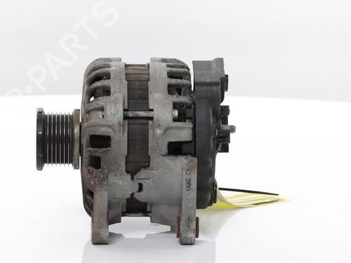 Alternator RENAULT CAPTUR I (J5_, H5_) 0.9 TCe 90 | BP37872946M7  - Image 8