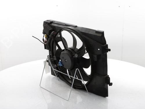 Radiator fan DACIA DUSTER (HM_) 1.3 TCe 130 (HMMF) | BP29426279M35 - Image 7