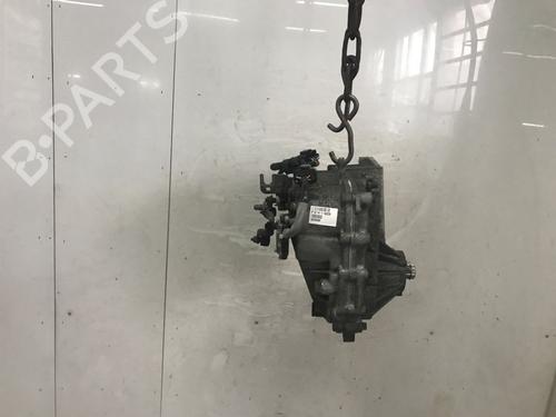 Gearbox PEUGEOT ION Electric | BP30757316M3 - Image 4