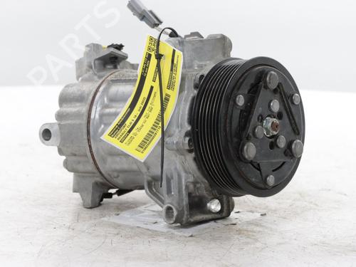 AC compressor RENAULT CLIO V (B7_) 1.0 TCe 90 (B7MT) | BP37262971M34 - Image 7