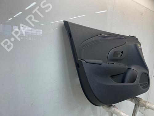 Front left panel OPEL CORSA F (P2JO) 1.2 MHEV | BP34565071C58 - Image 2