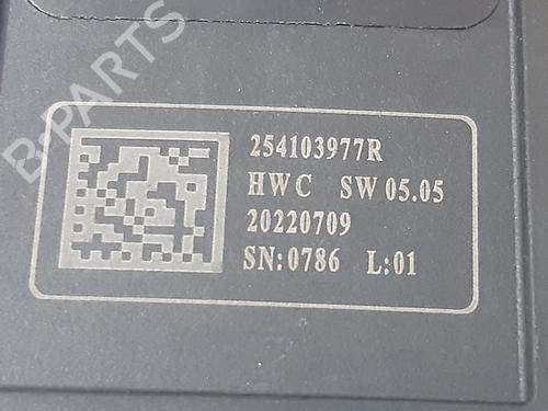 Spak kontakt RENAULT AUSTRAL E-TECH 200 Hybrid (HGM2) | BP24841160I30 - Image 3