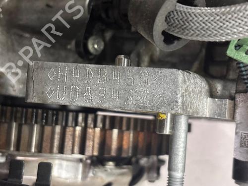 Engine RENAULT CLIO V (B7_) 1.0 TCe 100 (B7MT) | BP29899611M1