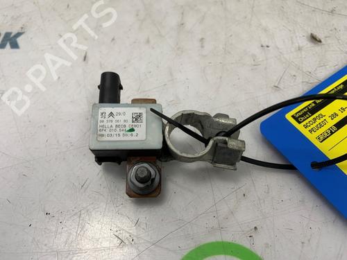 Kabel PEUGEOT 208 II (UB_, UP_, UW_, UJ_) 1.2 PureTech 75 | BP26202509E12 