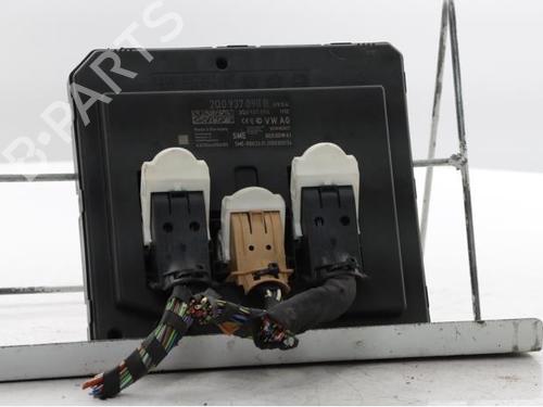 control-unit-vw-polo-vi-aw1-bz1-ae1-2017-39036239 main image