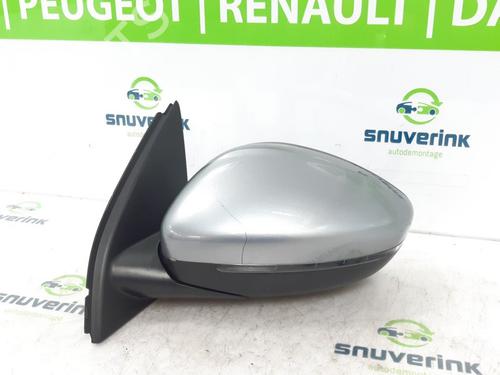 Used Left mirror Left mirror 10807862 10807862