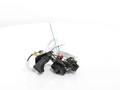 Used Tailgate handle TOYOTA PROACE Van (MDZ_) 1.6 D4d (MDZ9) (95 hp) 27351135