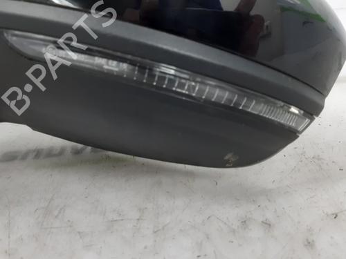Left mirror RENAULT CLIO IV (BH_) 0.9 TCe 90 (BHNF, BHMA, BHMH, BHJK, BHJR) | BP22963267C26 