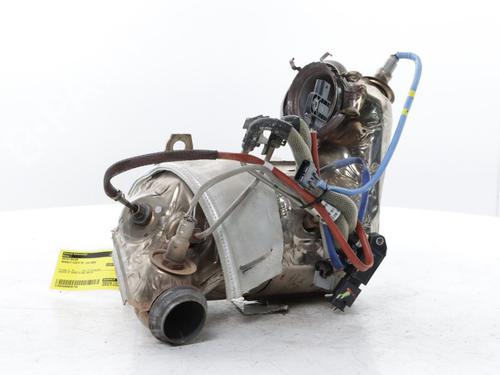 Catalyst RENAULT CLIO V (B7_) 1.0 TCe 90 (B7MT) | BP39507538M10 - Image 5