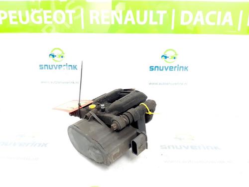 Used Left rear brake caliper CITROËN C4 Grand Picasso II (DA_, DE_) 1.6 HDi / BlueHDi 115 (115 hp) 29069189