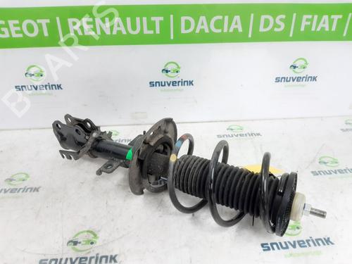 Used Right front shock absorber RENAULT SYMBIOZ 1.6 E-Tech 145 (143 hp) 24944047