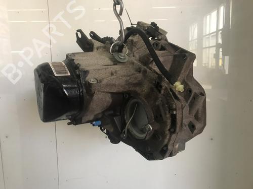 Gearbox RENAULT TWINGO II (CN0_) 1.2 16V (CN04, CN0B) | BP37490261M3 - Image 3