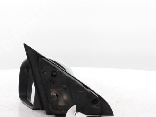 Left mirror RENAULT TWINGO III (BCM_, BCA_) Z.E: (BCA1) | BP31049982C26