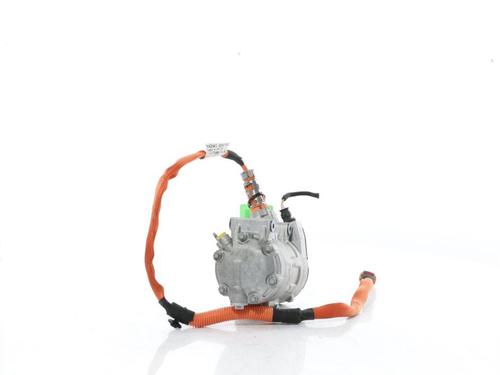 AC compressor OPEL CORSA F (P2JO) CORSA-e (68) | BP28288571M34 