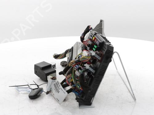 Engine control unit (ECU) PEUGEOT 3008 II SUV (MC_, MR_, MJ_, M4_) 1.2 THP/ PureTech 130 (MRHNSM, MRHNSU, MRHNSJ, MRHNYW,... | BP29426231M57 