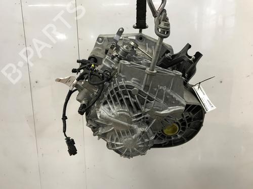 Gearbox FIAT DUCATO Van (250_) 120 Multijet 2,2 D | BP30757732M3 - Image 2