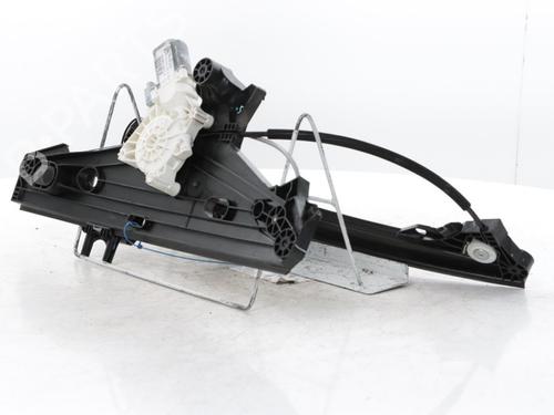 Front left window mechanism CITROËN C5 X (ND_, NC_) PureTech 130 (NCHNSP) | BP36090337C22 - Image 7
