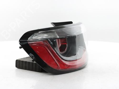 Left taillight JEEP COMPASS (MP, M6, MV, M7) 1.4 MultiAir 4x4 | BP40265973C34  - Image 9