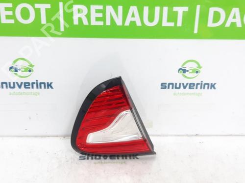 Used Left taillight Left taillight 15521655 15521655