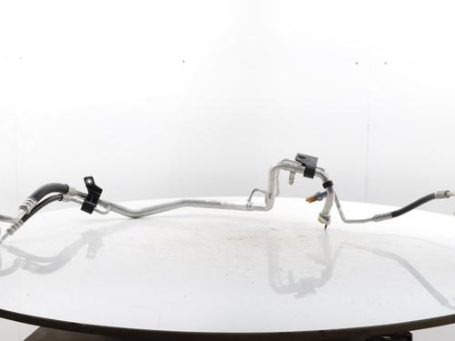 Used AC pipe AC pipe PEUGEOT 308 SW III (FC_, FJ_, FR_, F4_, FN_) BlueHDi 130 (FCYHZL, FCYHZT) (131 hp) 33696709 33696709