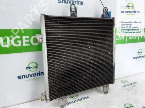 AC radiator PEUGEOT 108 1.0 VTi | BP40580271M32 - Image 2