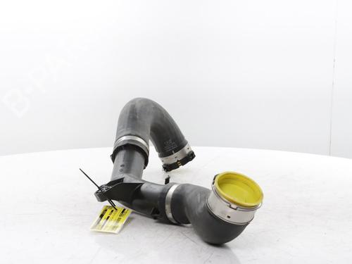 Intercooler pipe RENAULT MASTER III Van (FV) 2.3 dCi 150 FWD (FV0F, FV03, FV09) | BP35814825M127  - Image 8