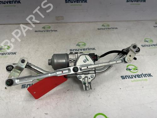 Vindrude Viskermekanisme CITROËN C3 III (SX) 1.2 PureTech 82 | BP25776476C83 - Image 3