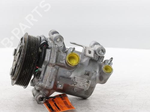 Used AC compressor AC compressor 38272144 38272144