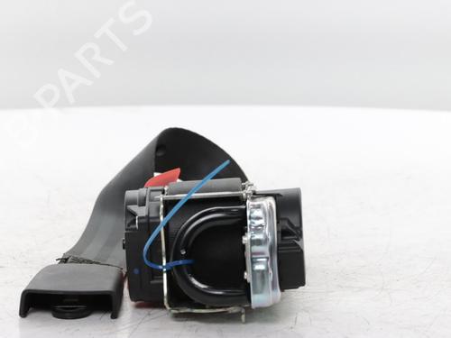Front left seatbelt CITROËN C4 III (BA_, BB_, BC_) ë-C4 (BCZKXC, BZCKSC) | BP34563839I26 - Image 8