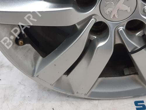 Rim PEUGEOT 308 SW II (LC_, LJ_, LR_, LX_, L4_) 1.6 BlueHDi 120 | BP10804335C45 