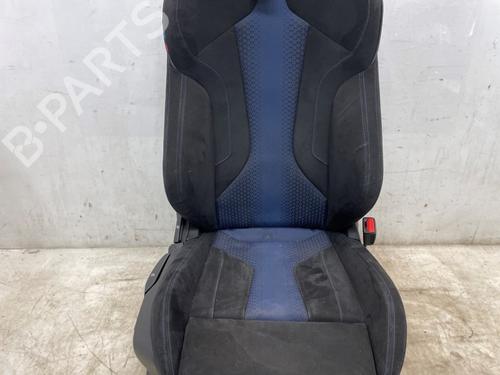 Right front seat BMW 1 (F40) 118 d | BP35756166C16 - Image 2
