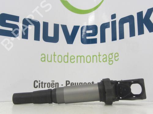 Bobine PEUGEOT 5008 (0U_, 0E_) 1.6 16V (156 hp) 10786532