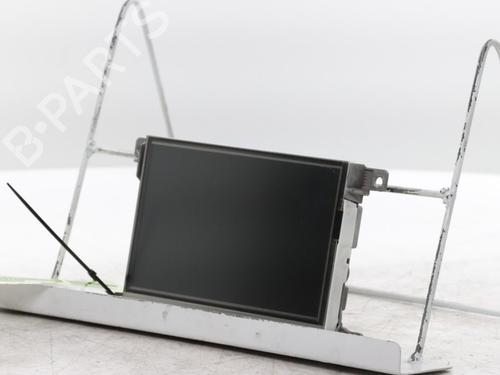 Display OPEL VIVARO C Van (K0) 1.5 | BP31960630C48