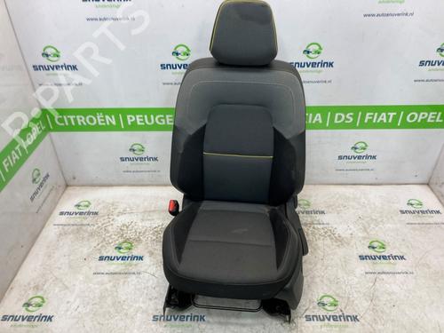 Used Left front seat Left front seat 24160028 24160028
