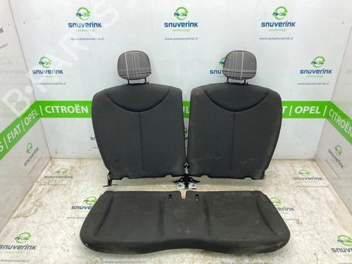 Used Rear seat PEUGEOT 108 1.0 VTi (69 hp) 21544455